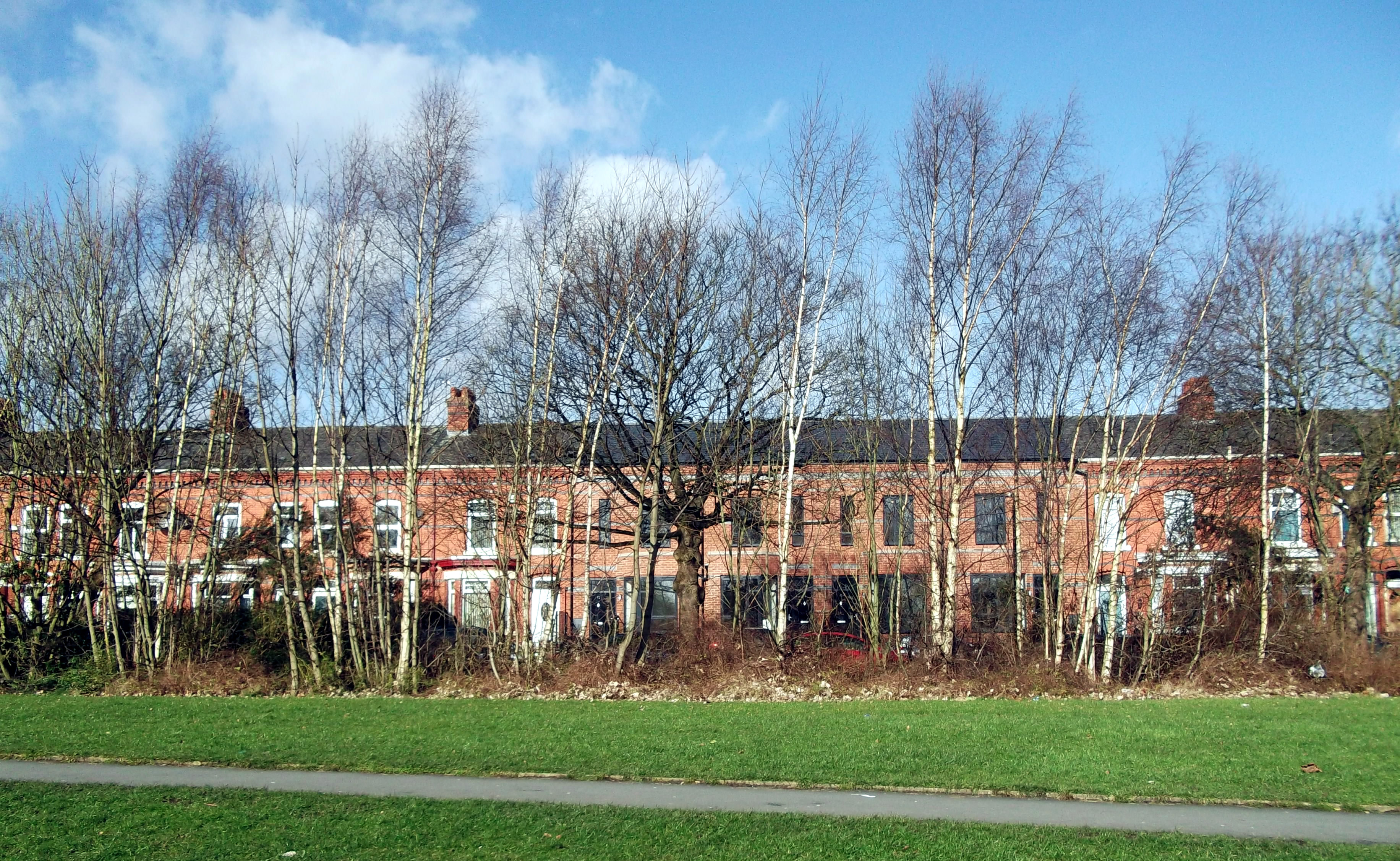 humphrey road
